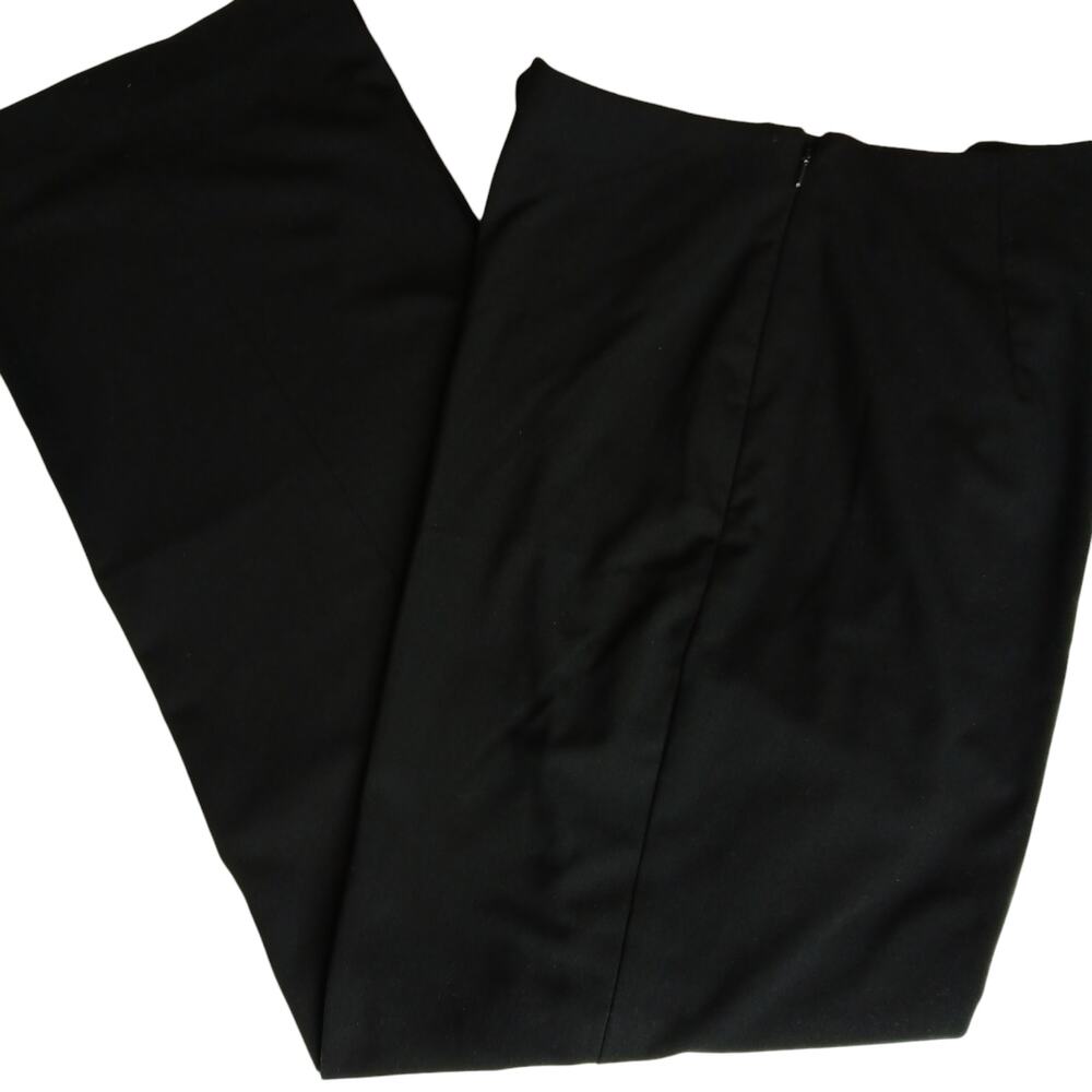 TALBOTS Hollywood Women's Wide Leg Trouser Pants 10